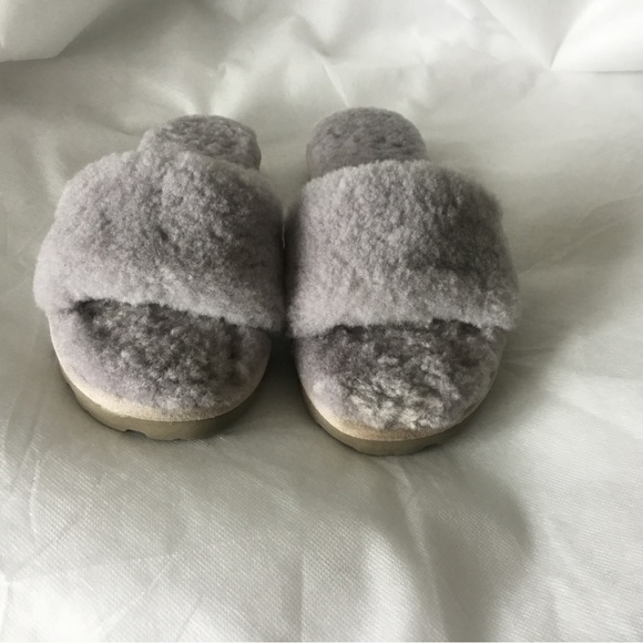 Nuknuuk Slide20 Women’s Slippers, Size 7 - Picture 2 of 7